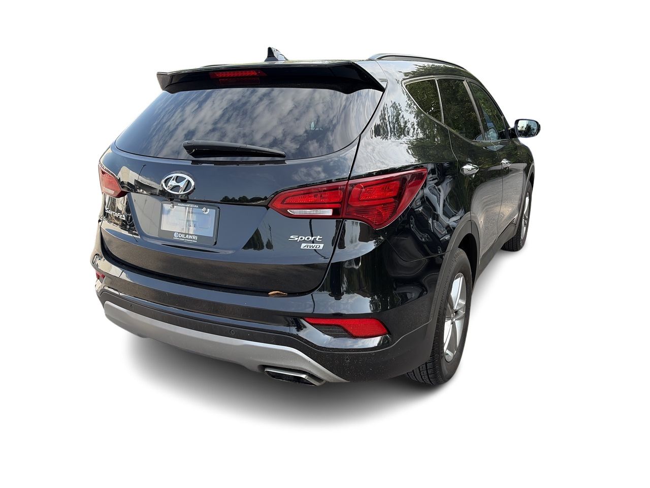 Hyundai Santa Fe Sport  2017 à Markham, Ontario