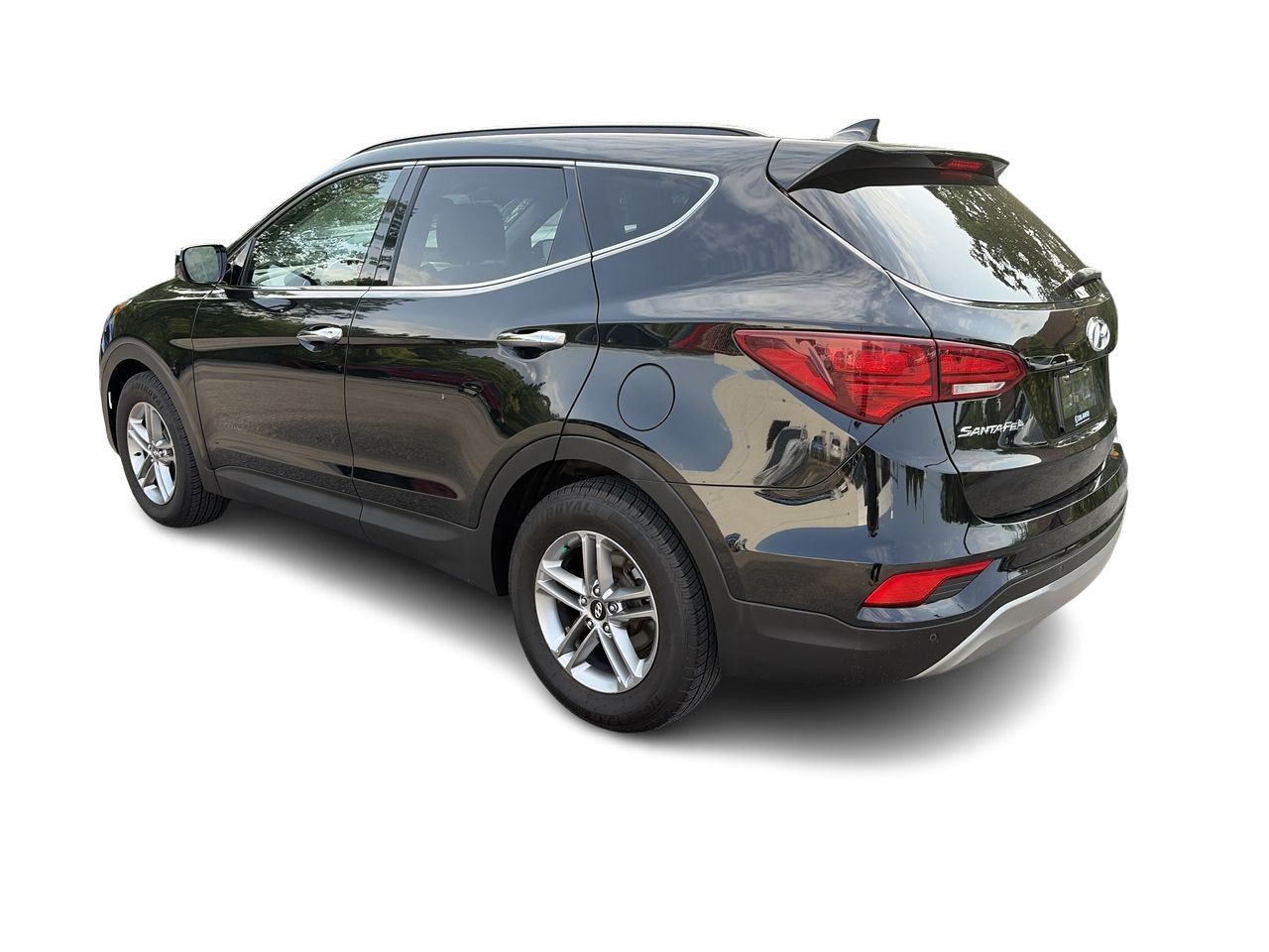 Hyundai Santa Fe Sport  2017 à Markham, Ontario