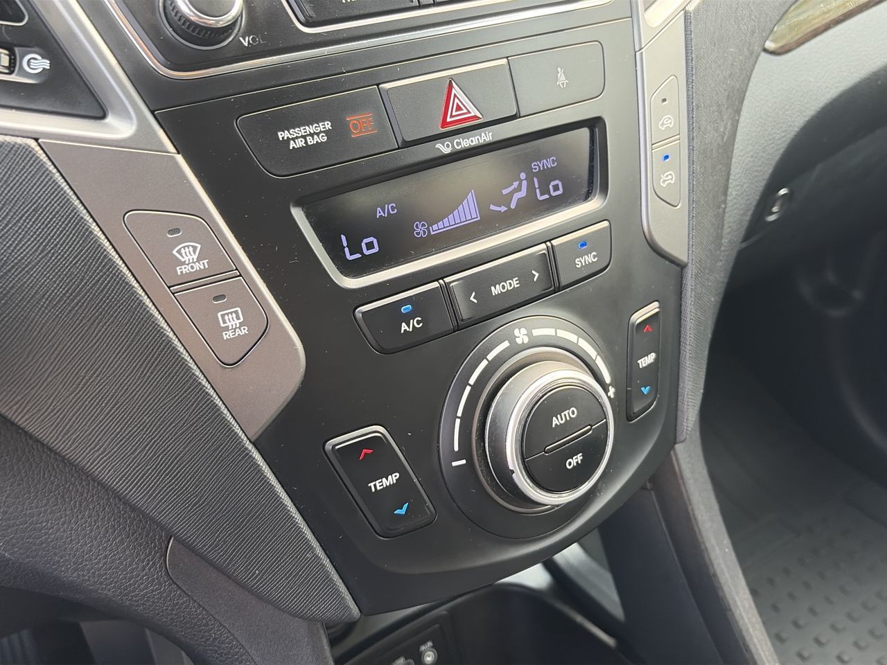 Hyundai Santa Fe Sport  2017 à Markham, Ontario
