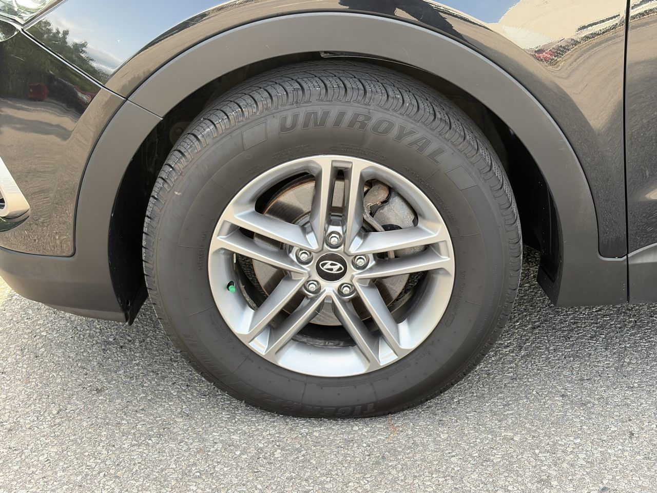 Hyundai Santa Fe Sport  2017 à Markham, Ontario