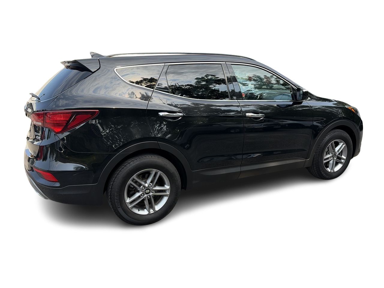 Hyundai Santa Fe Sport  2017 à Markham, Ontario