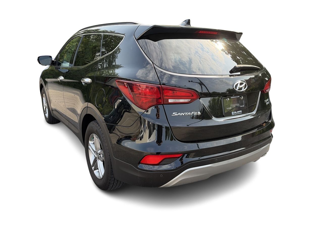 Hyundai Santa Fe Sport  2017 à Markham, Ontario