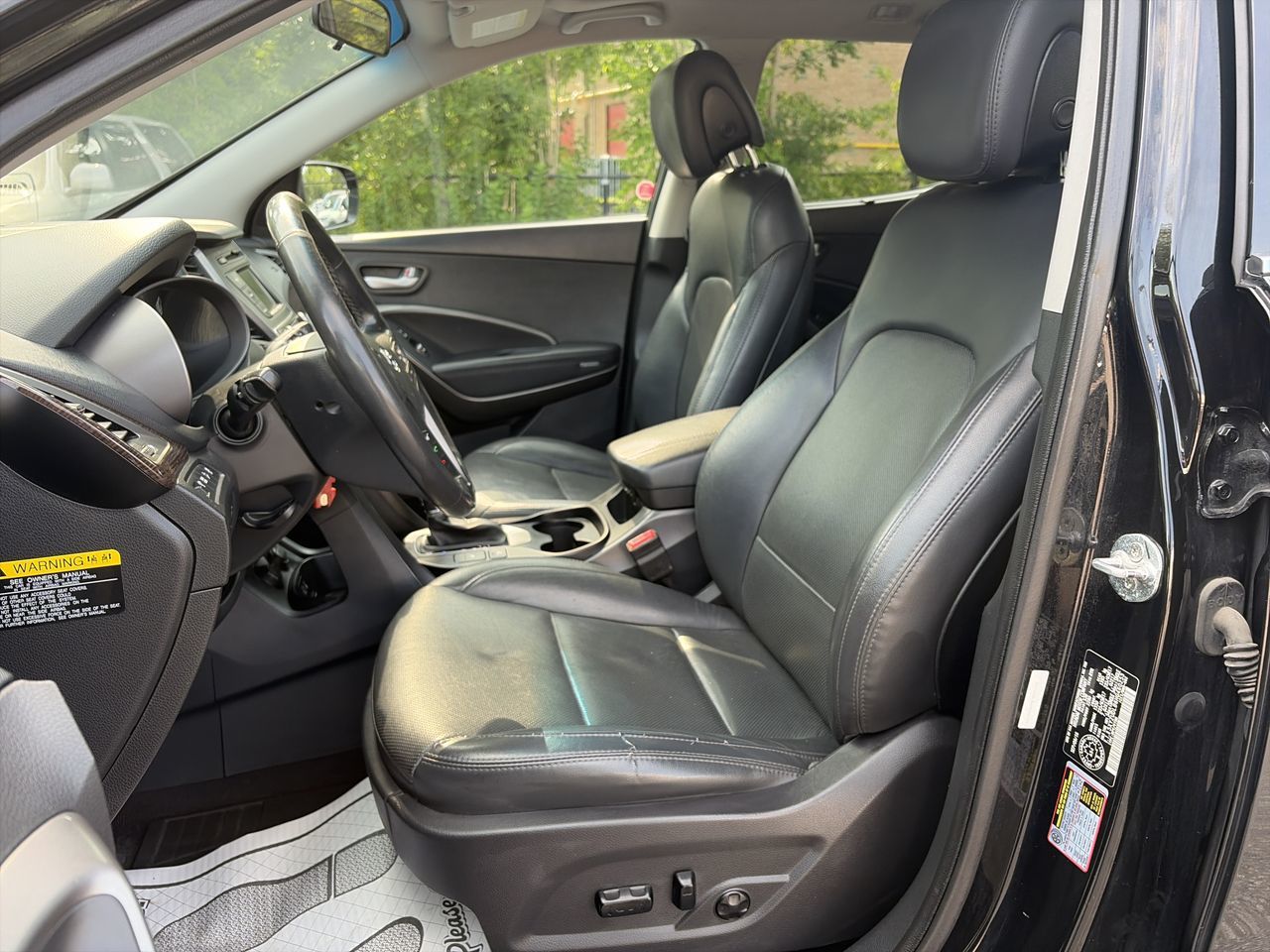 Hyundai Santa Fe Sport  2017 à Markham, Ontario