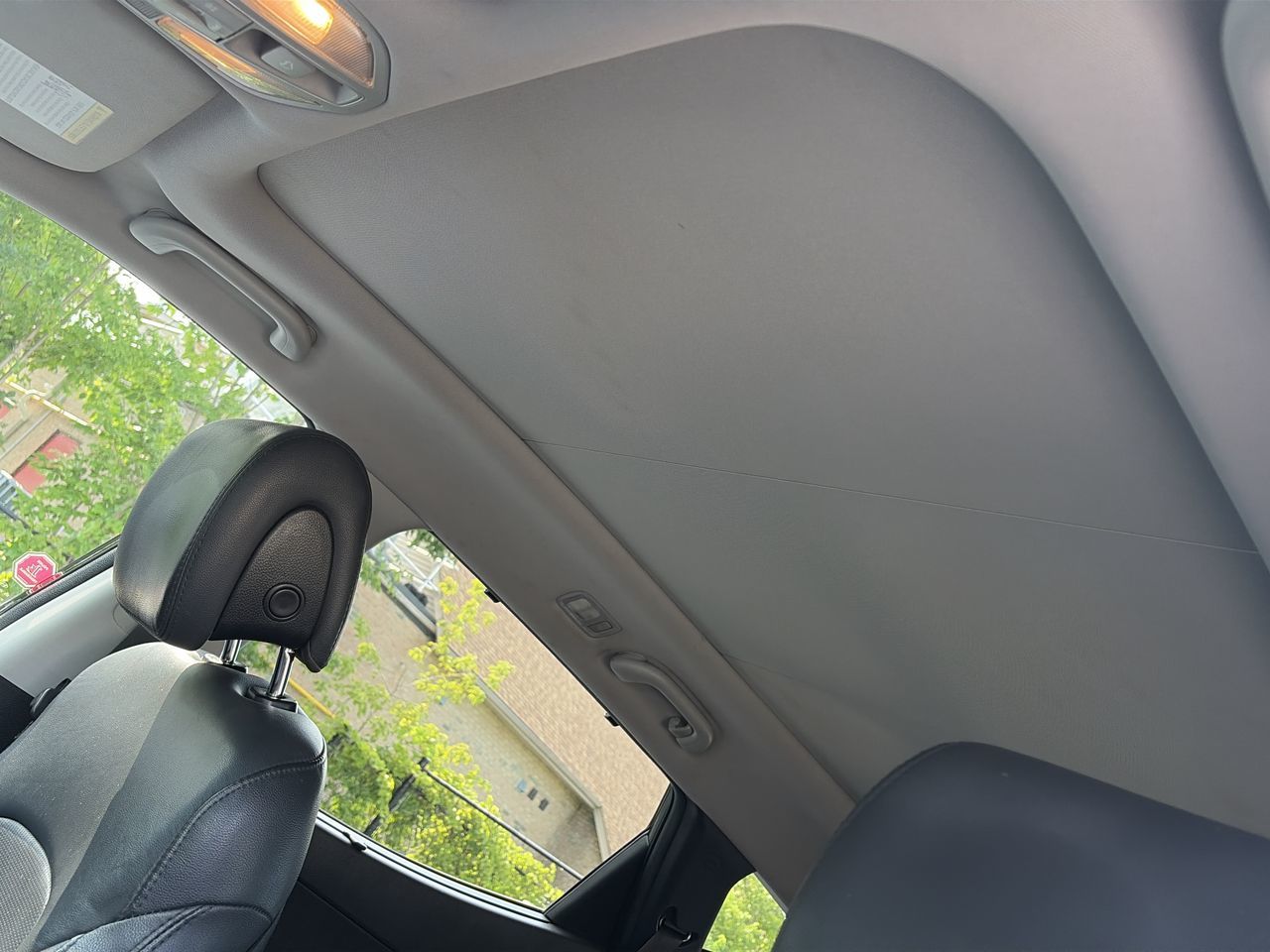 Hyundai Santa Fe Sport  2017 à Markham, Ontario