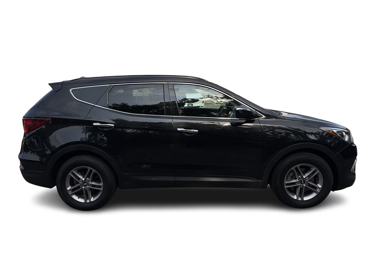 Hyundai Santa Fe Sport  2017 à Markham, Ontario
