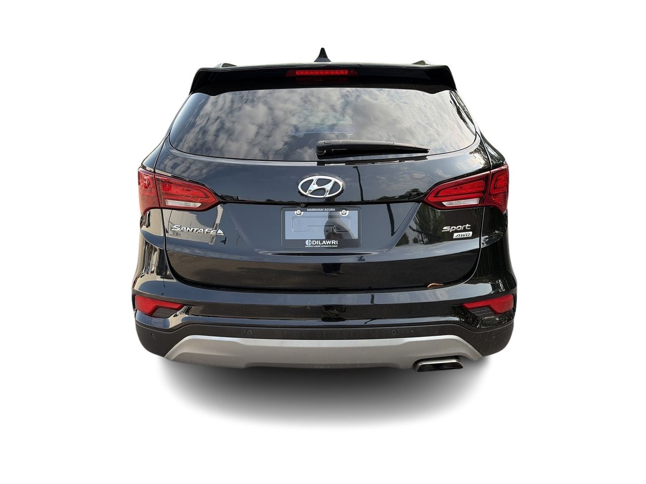 Hyundai Santa Fe Sport  2017 à Markham, Ontario