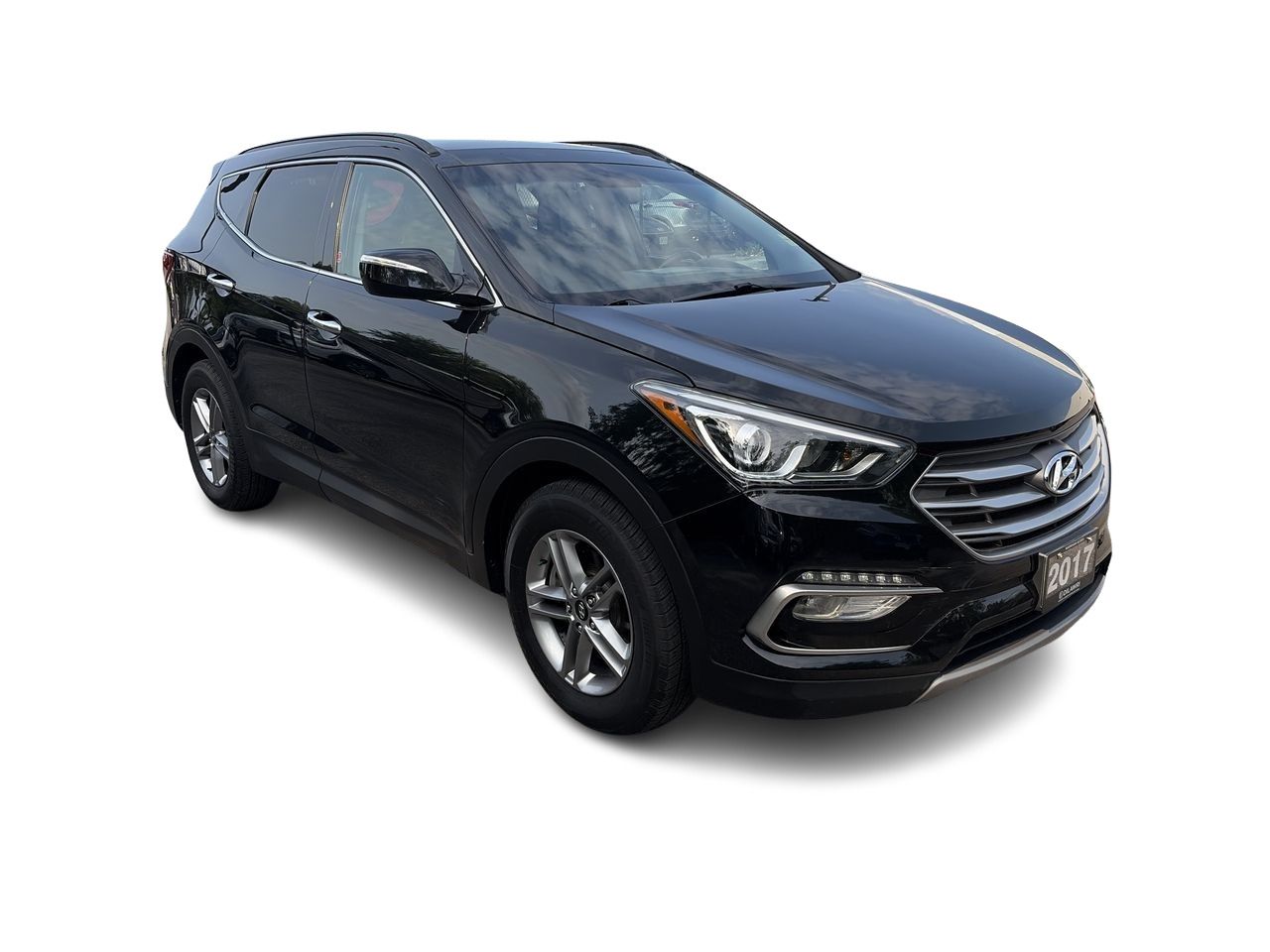 Hyundai Santa Fe Sport  2017 à Markham, Ontario