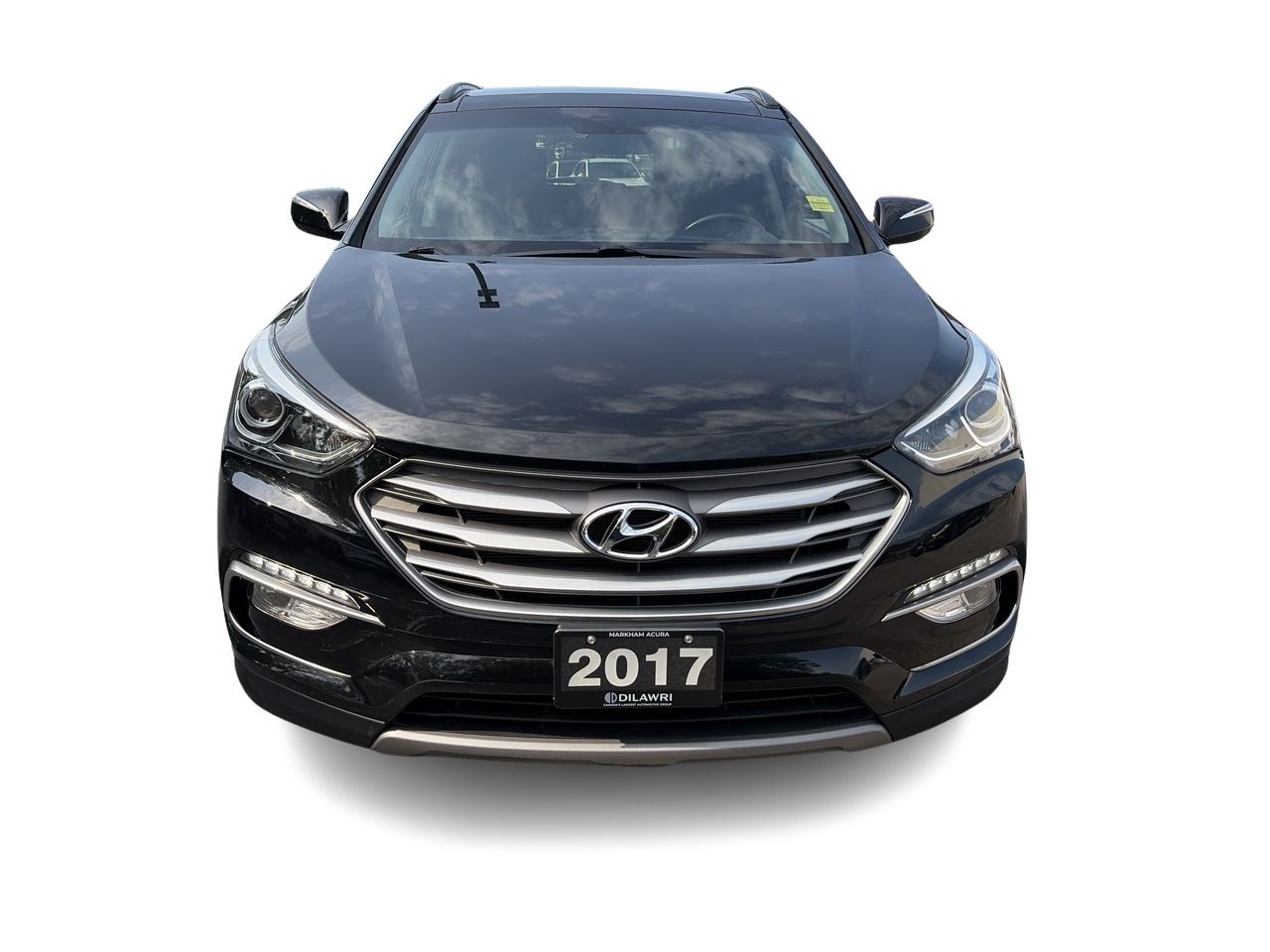 Hyundai Santa Fe Sport  2017 à Markham, Ontario