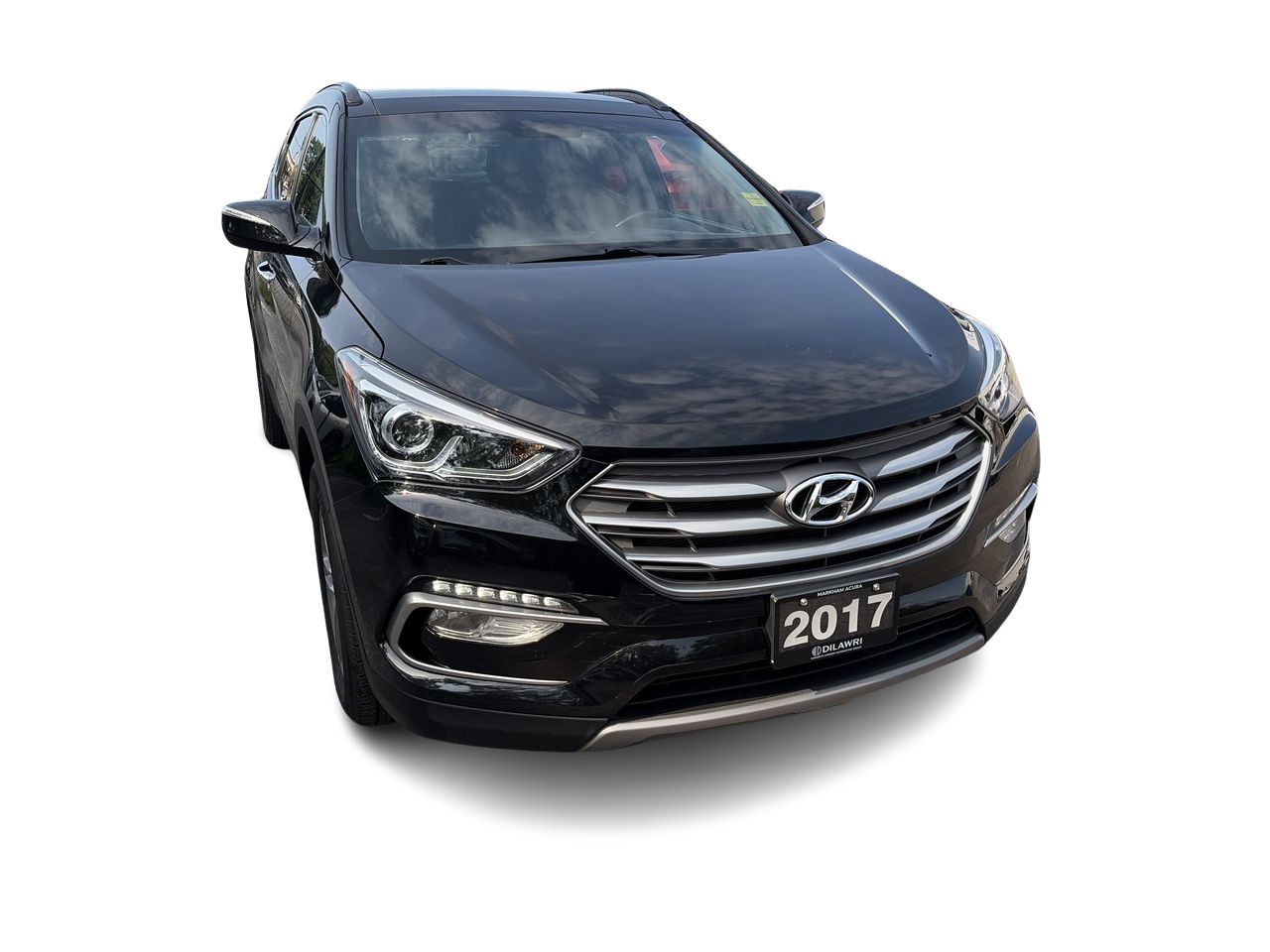 Hyundai Santa Fe Sport  2017 à Markham, Ontario