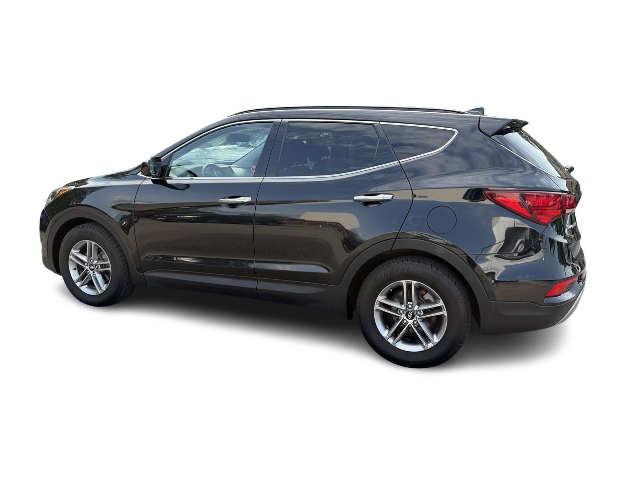 Hyundai Santa Fe Sport  2017 à Markham, Ontario
