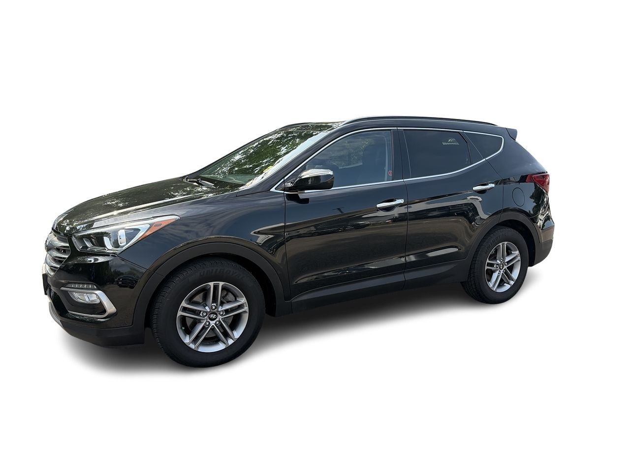 Hyundai Santa Fe Sport  2017 à Markham, Ontario