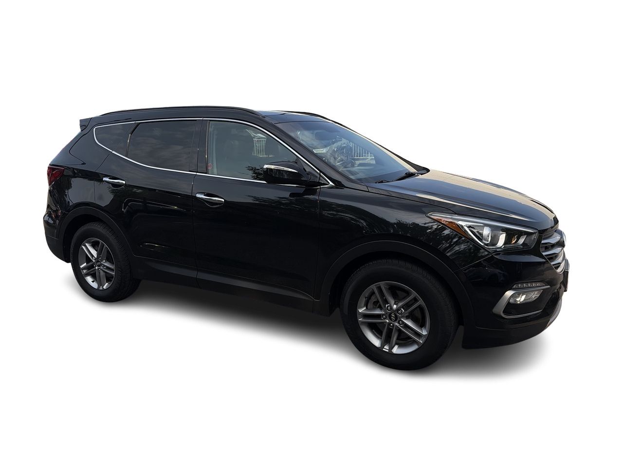 Hyundai Santa Fe Sport  2017 à Markham, Ontario