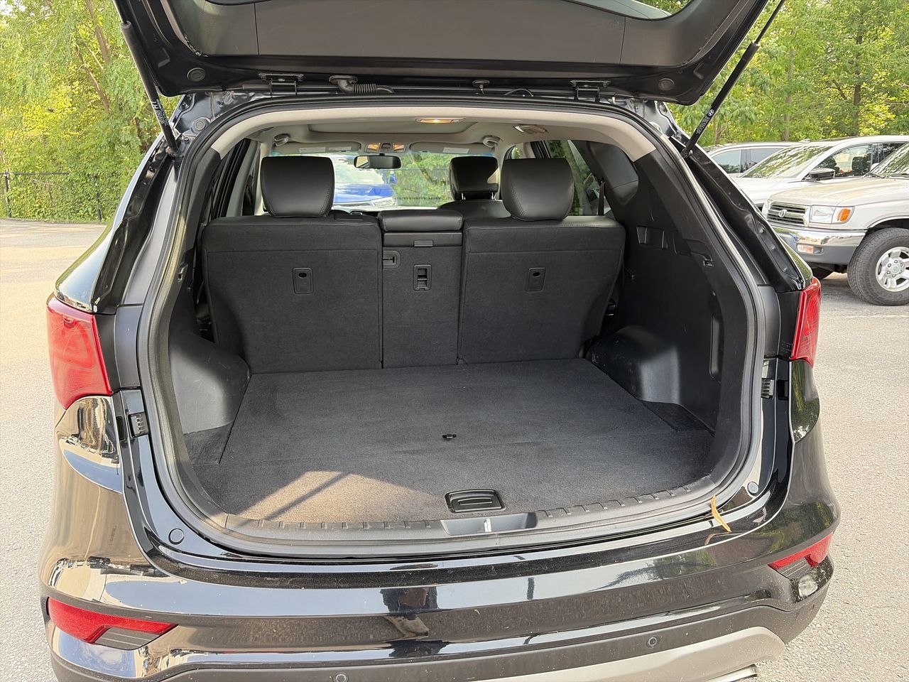 Hyundai Santa Fe Sport  2017 à Markham, Ontario