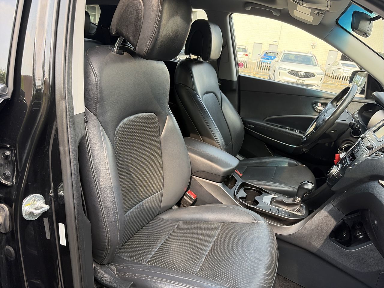 Hyundai Santa Fe Sport  2017 à Markham, Ontario
