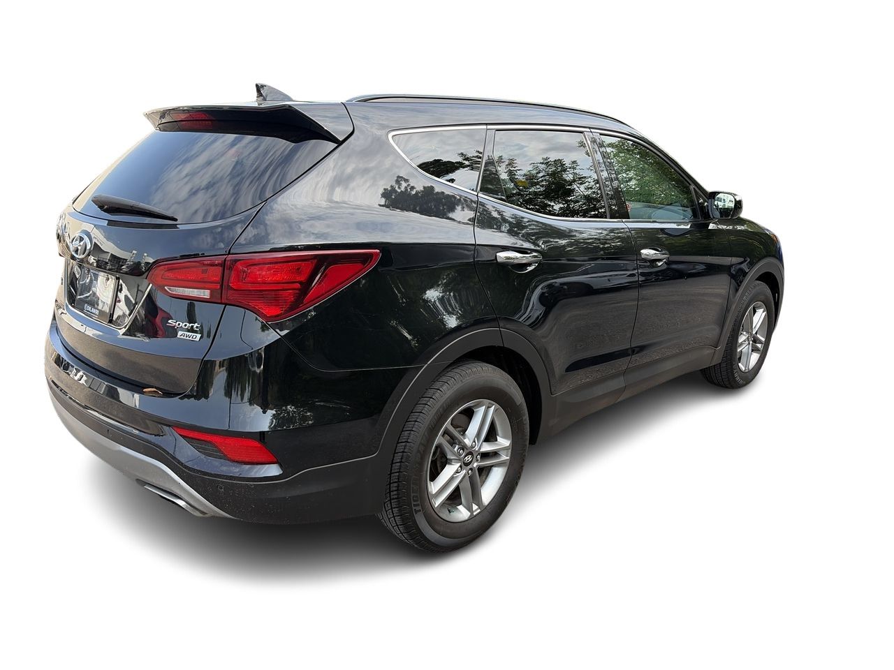Hyundai Santa Fe Sport  2017 à Markham, Ontario