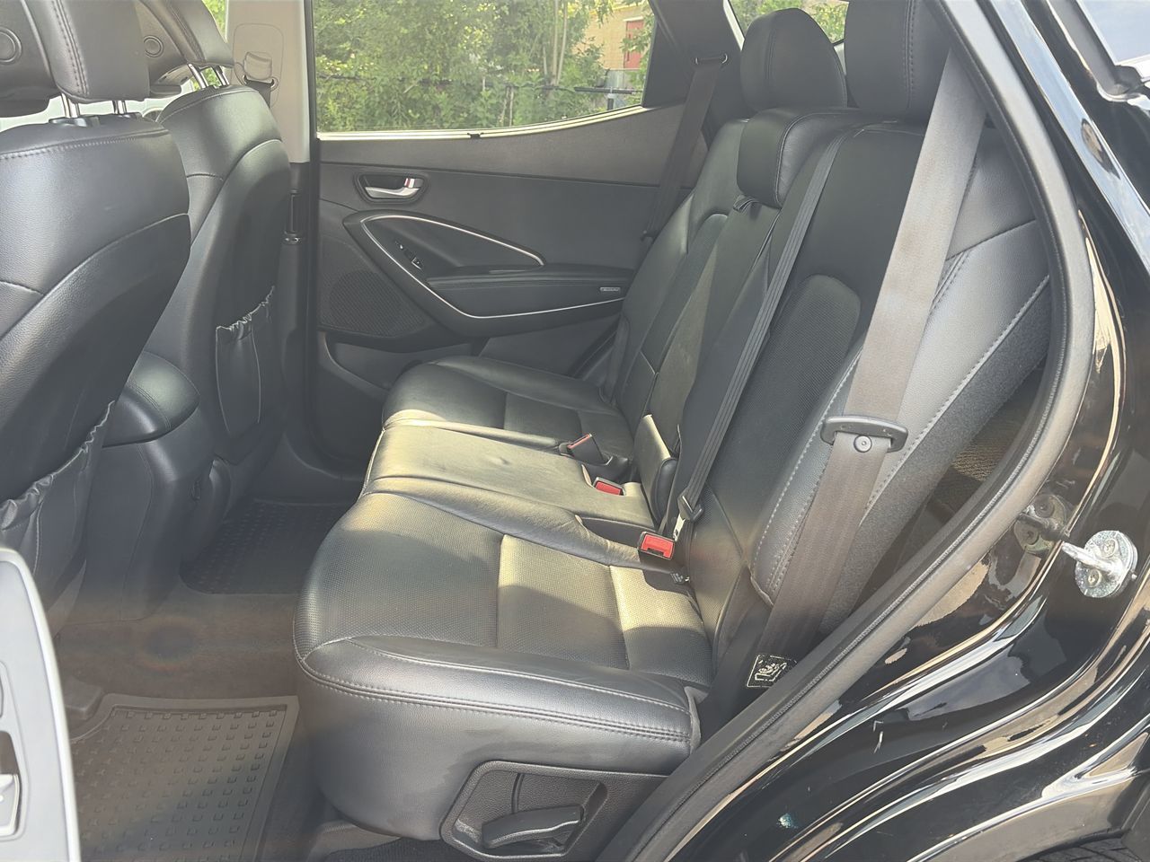 Hyundai Santa Fe Sport  2017 à Markham, Ontario