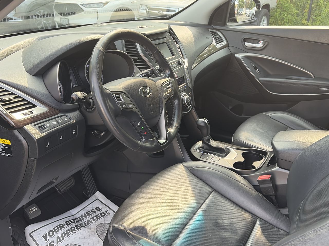 Hyundai Santa Fe Sport  2017 à Markham, Ontario