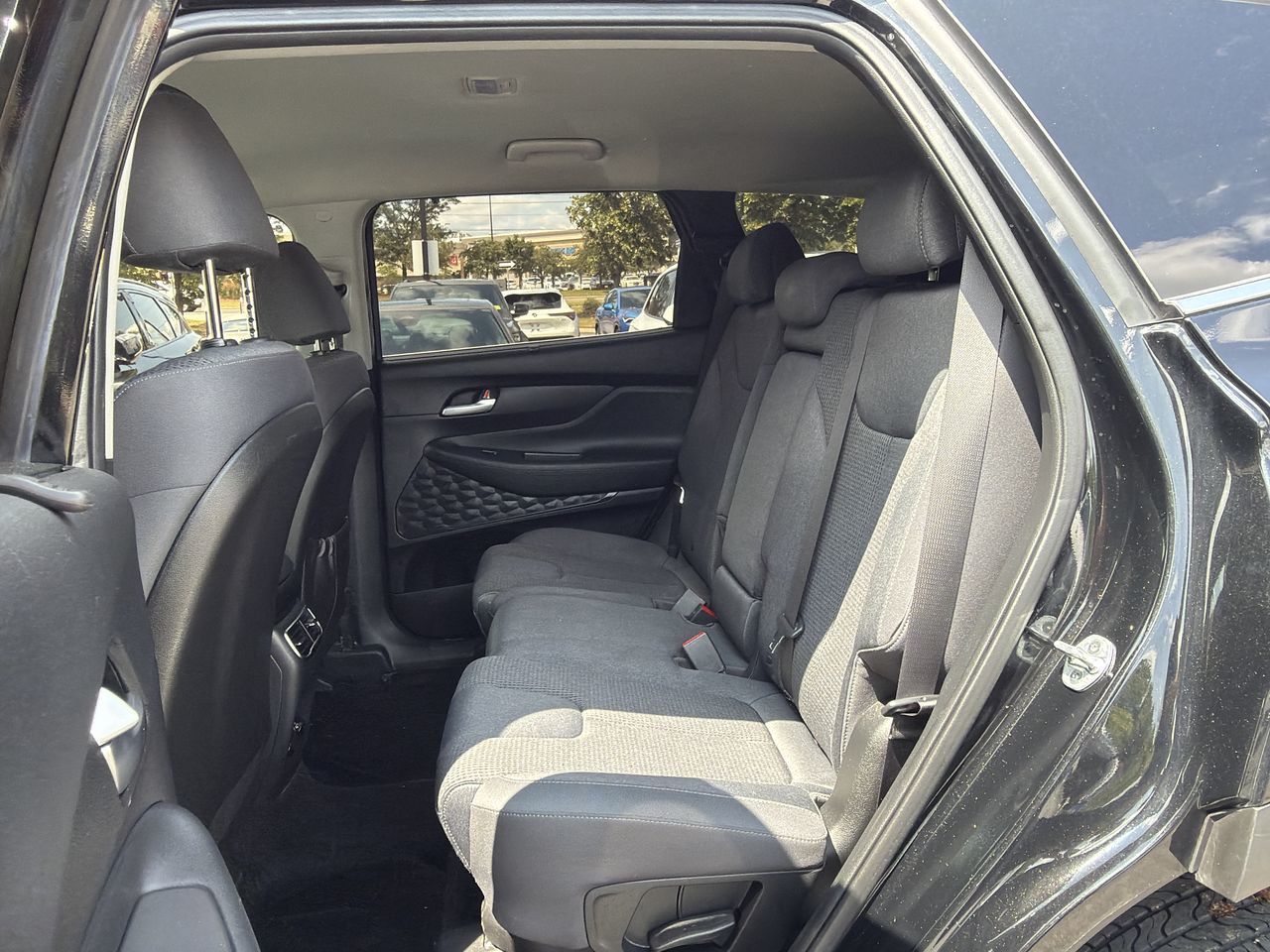2022 Hyundai Santa Fe