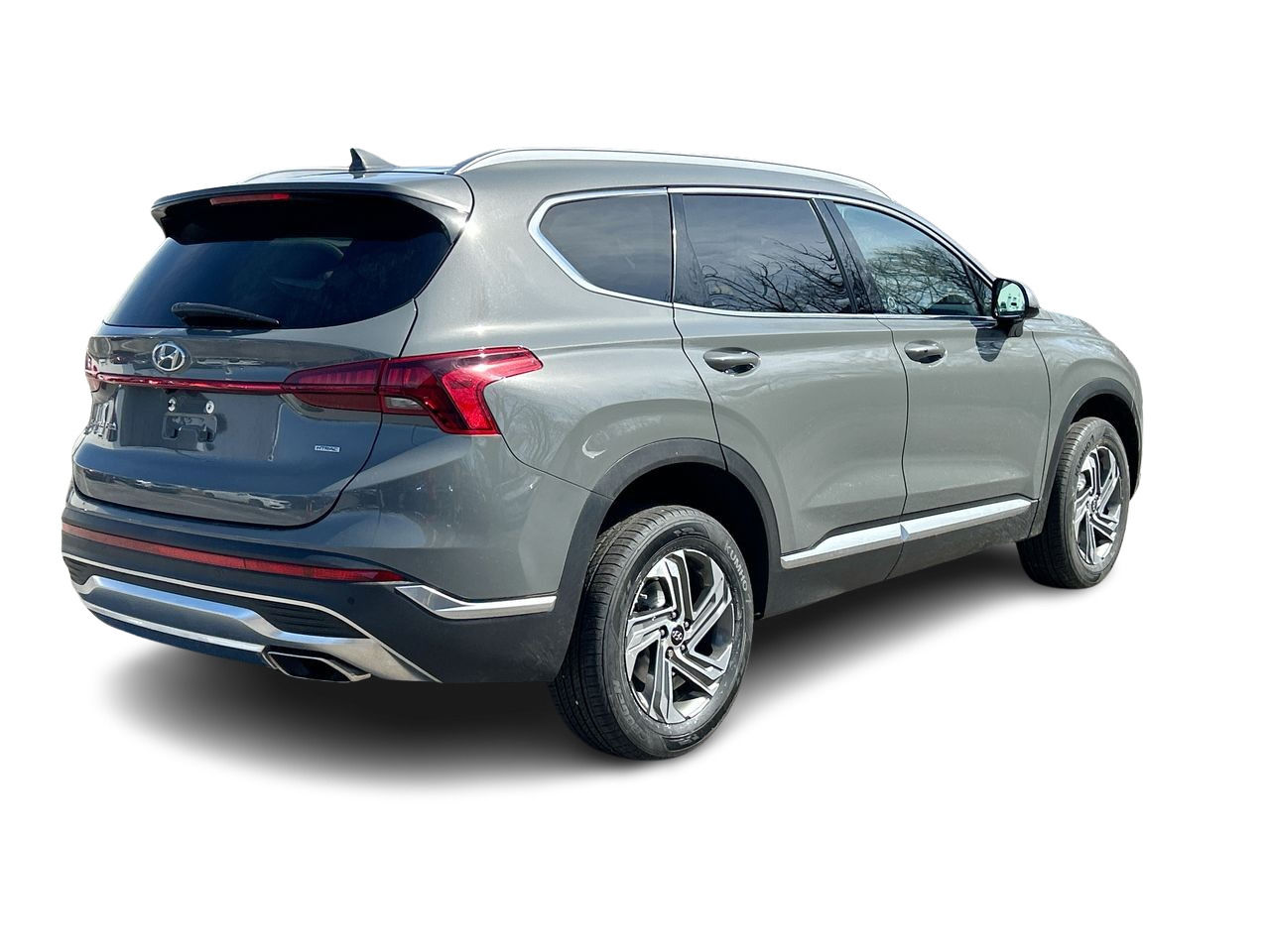 2023 Hyundai Santa Fe in Markham, Ontario