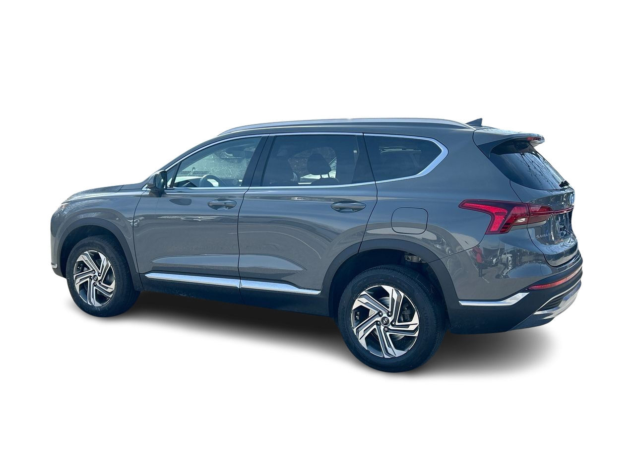 2023 Hyundai Santa Fe in Markham, Ontario