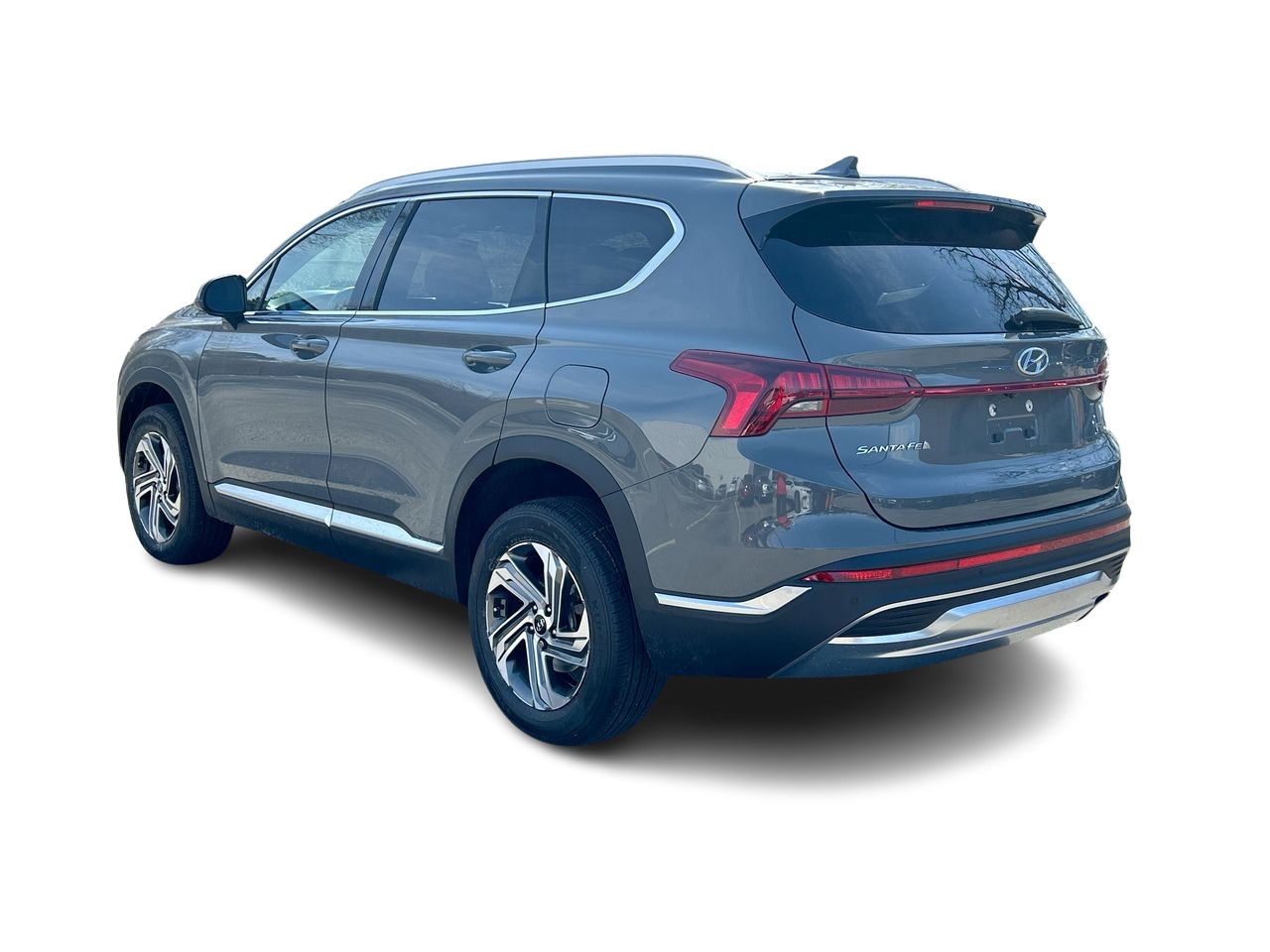 2023 Hyundai Santa Fe in Markham, Ontario