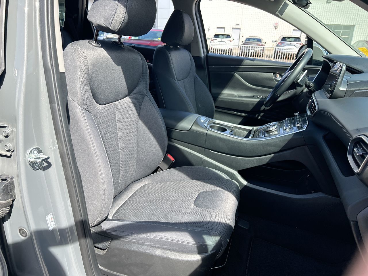 2023 Hyundai Santa Fe in Markham, Ontario