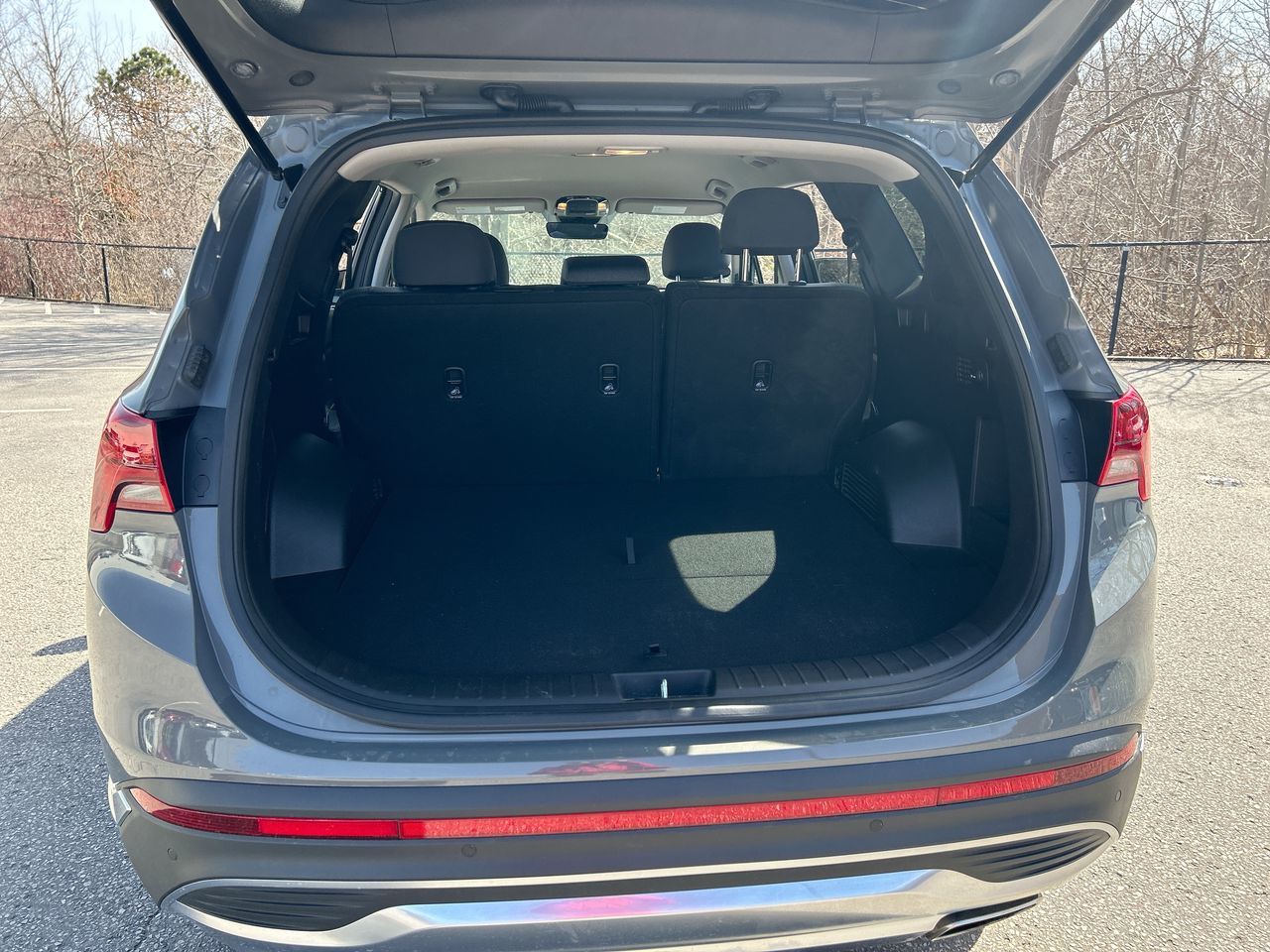 2023 Hyundai Santa Fe in Markham, Ontario