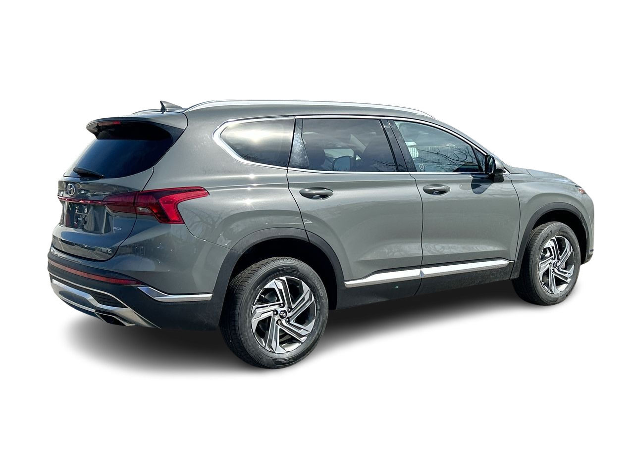 2023 Hyundai Santa Fe in Markham, Ontario