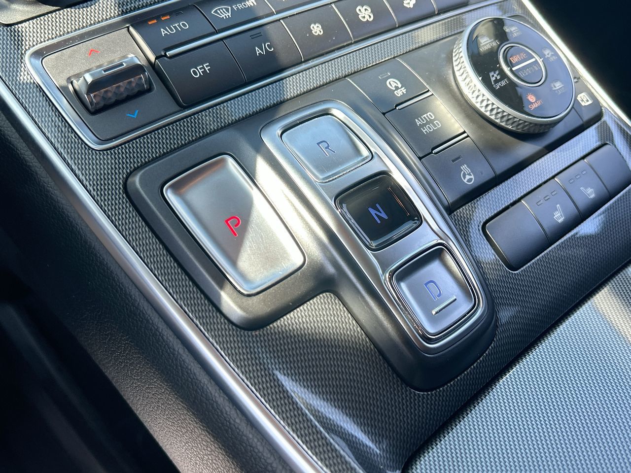 2023 Hyundai Santa Fe in Markham, Ontario