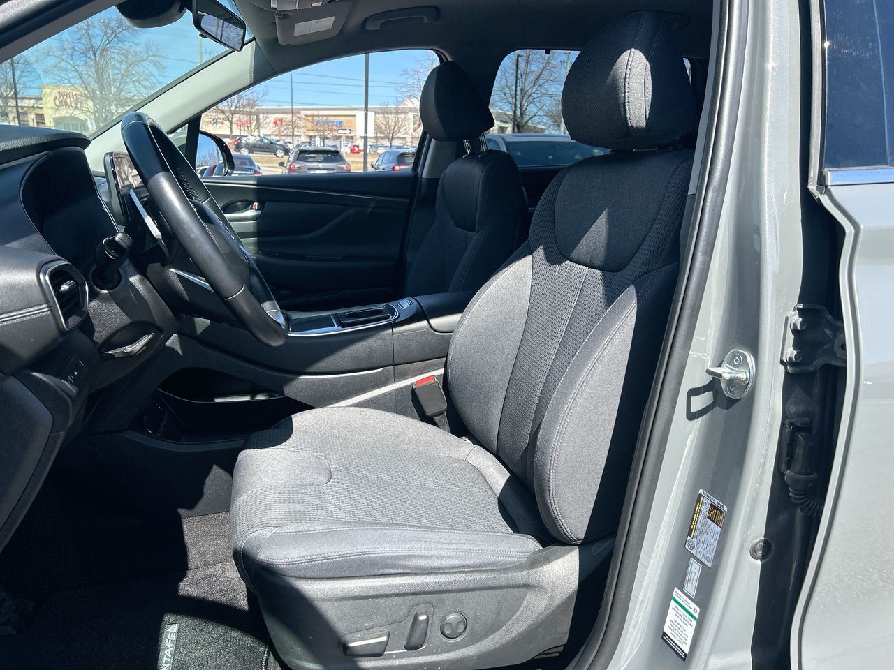2023 Hyundai Santa Fe in Markham, Ontario