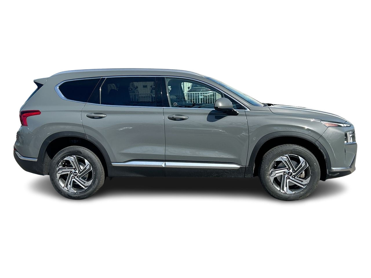 2023 Hyundai Santa Fe in Markham, Ontario