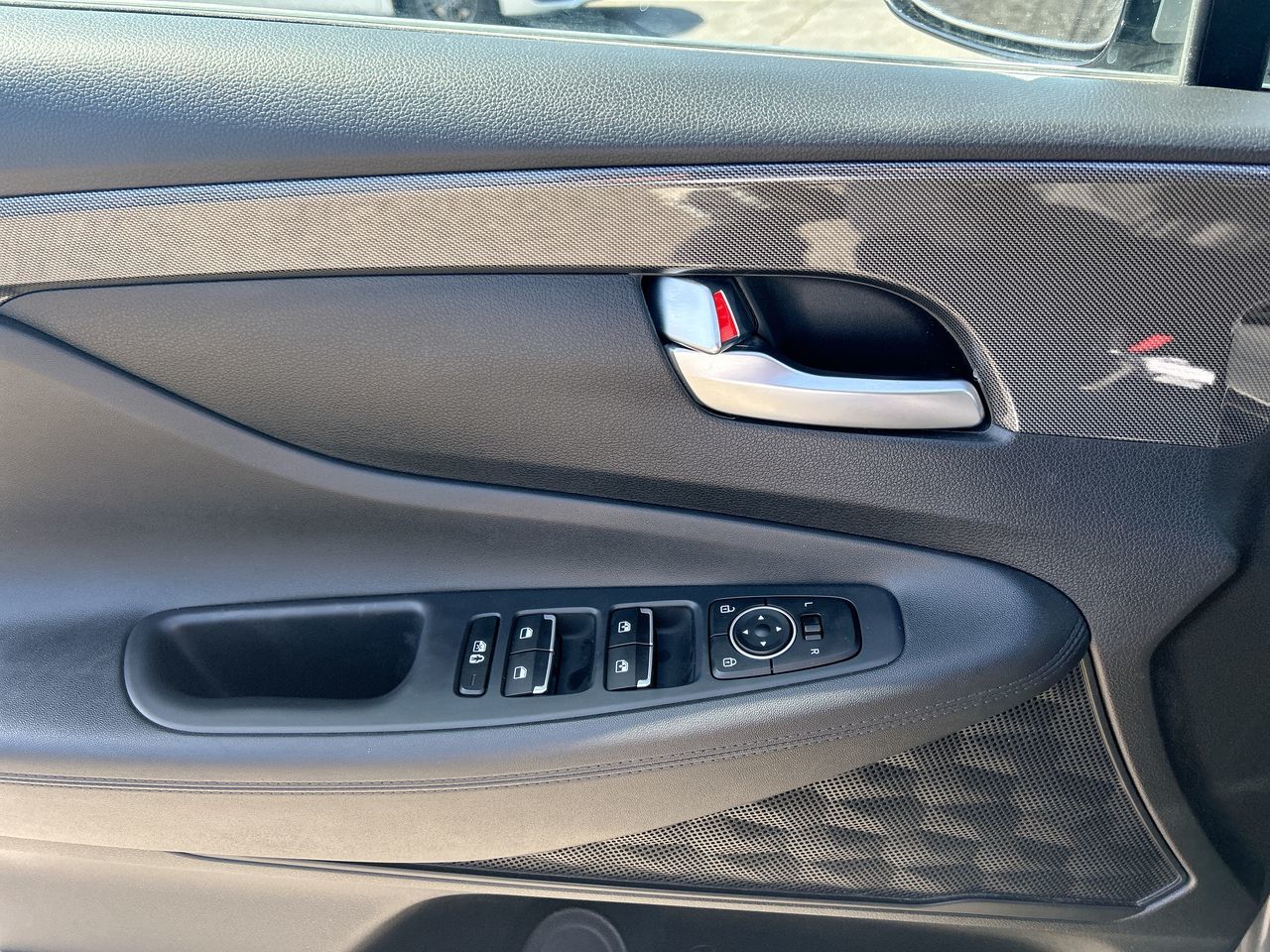2023 Hyundai Santa Fe in Markham, Ontario