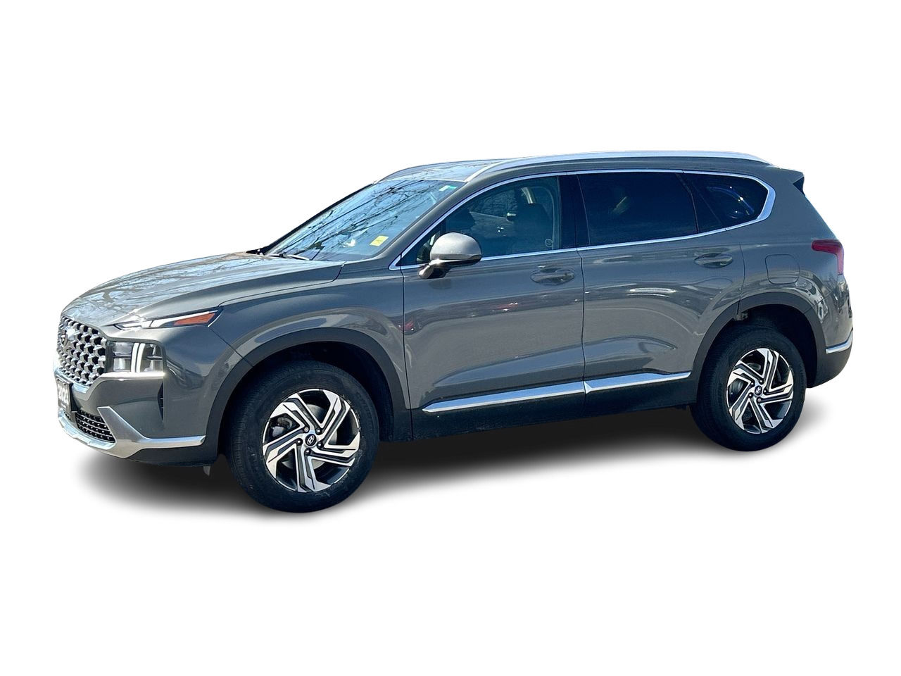 2023 Hyundai Santa Fe in Markham, Ontario