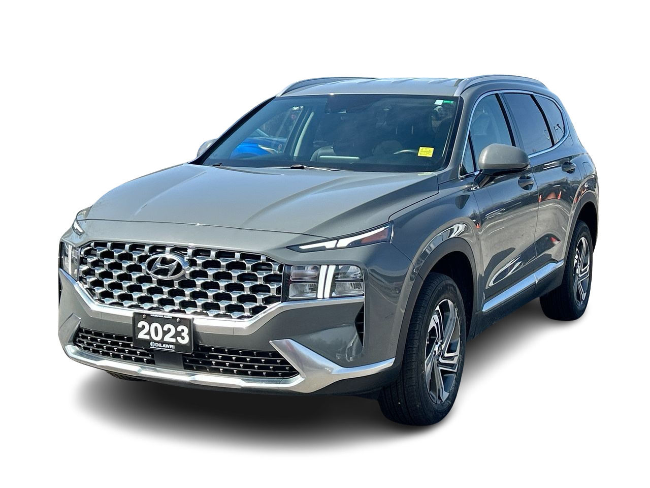 2023 Hyundai Santa Fe in Markham, Ontario