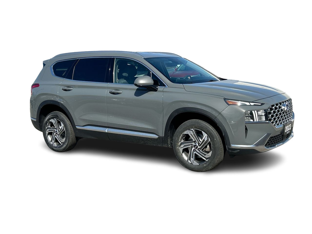 2023 Hyundai Santa Fe in Markham, Ontario