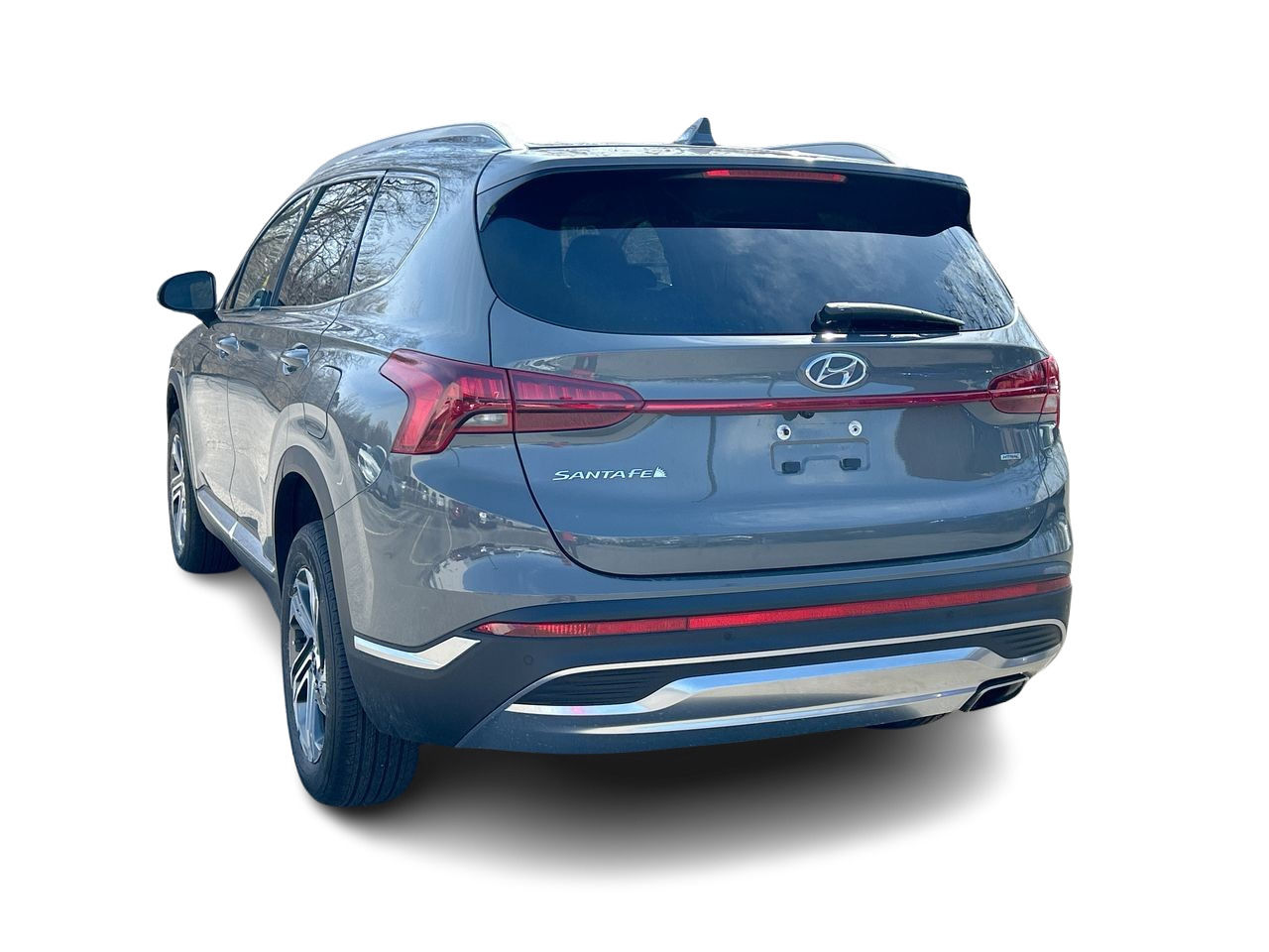 2023 Hyundai Santa Fe in Markham, Ontario