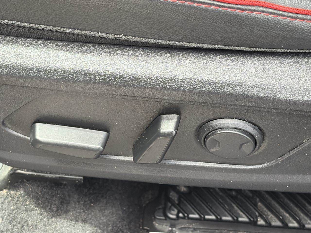 2025 Hyundai Tucson Hybrid