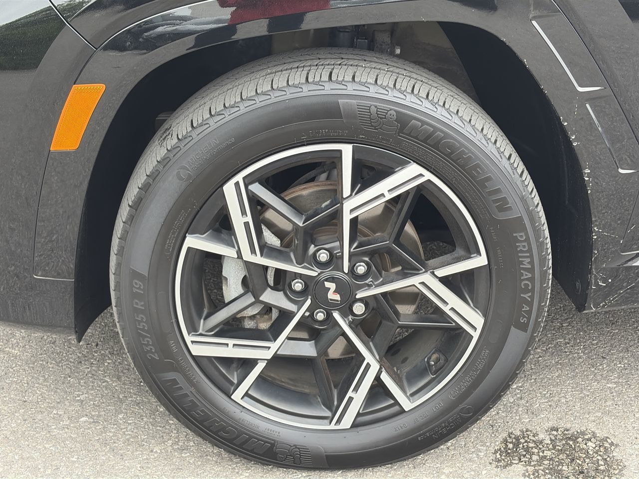 2025 Hyundai Tucson Hybrid