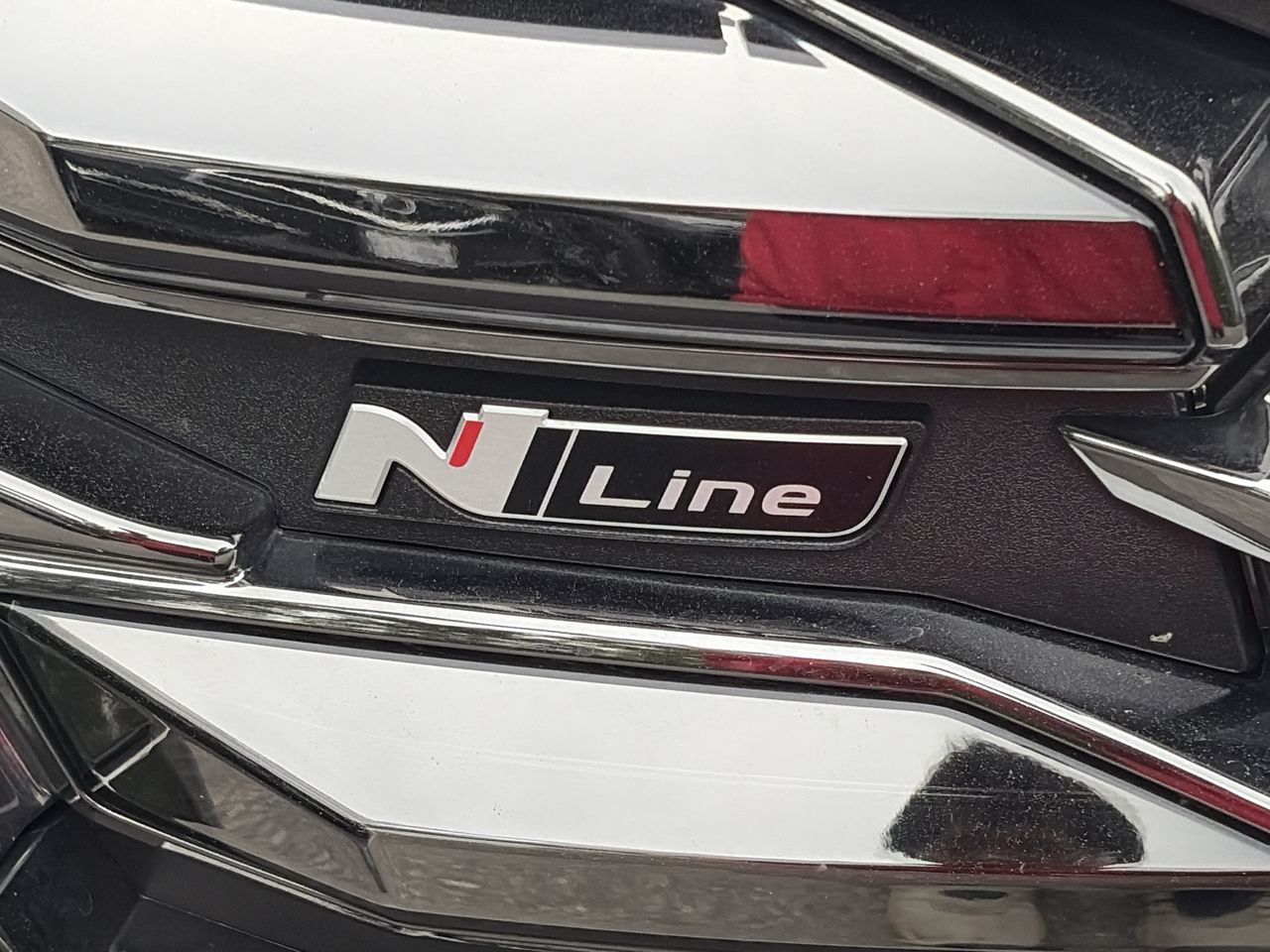2025 Hyundai Tucson Hybrid