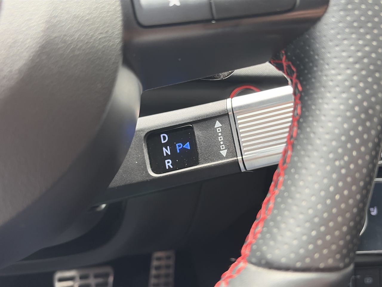 2025 Hyundai Tucson Hybrid