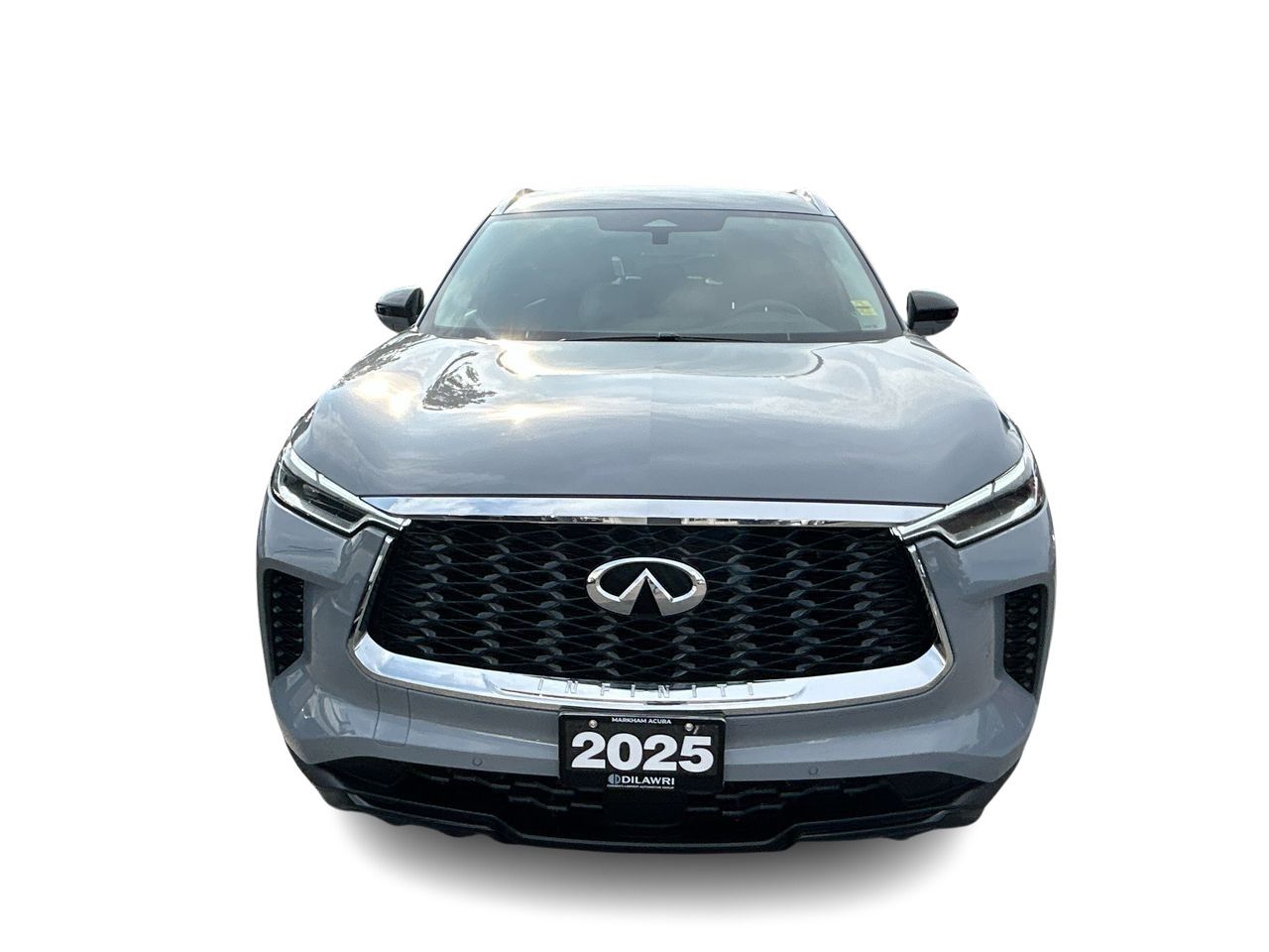 2025 Infiniti QX60