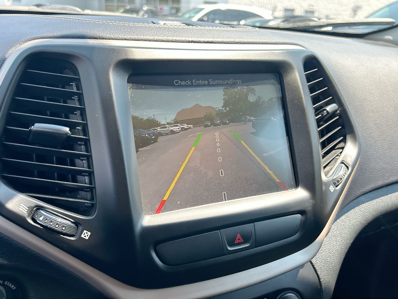 2018 Jeep Cherokee in Markham, Ontario