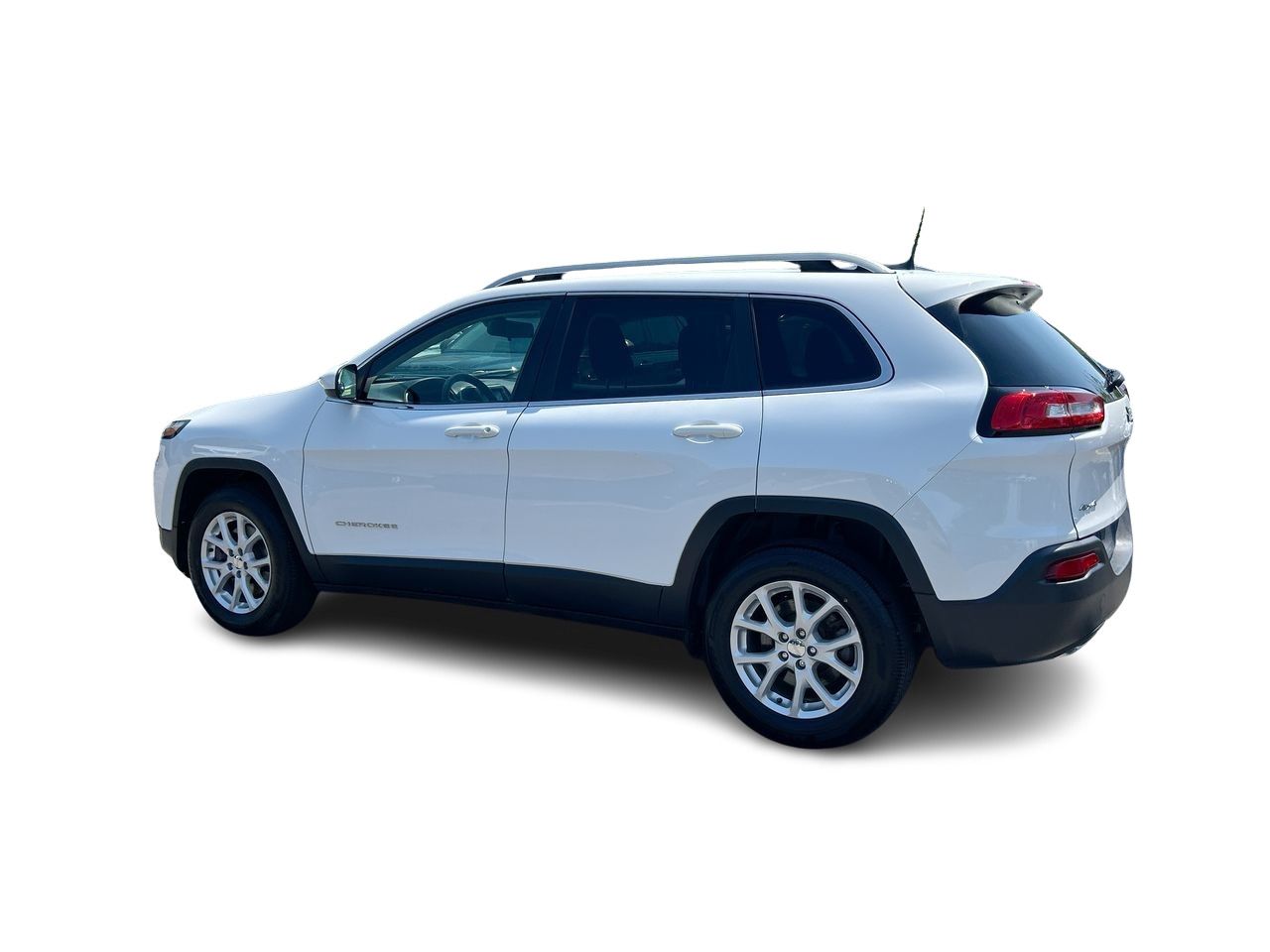2018 Jeep Cherokee in Markham, Ontario
