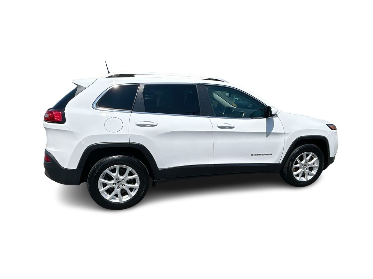 2018 Jeep Cherokee in Markham, Ontario