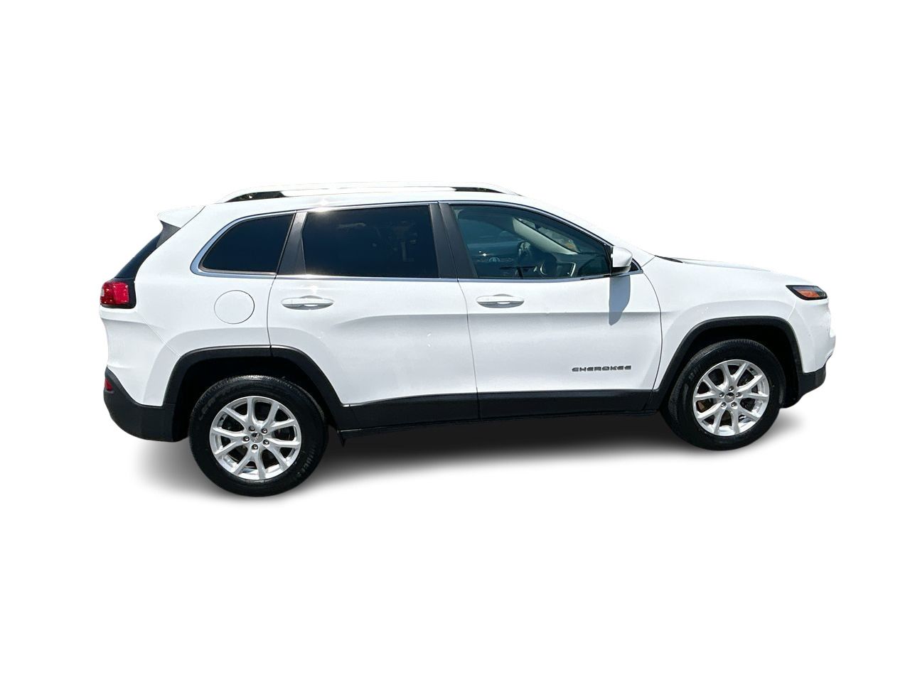 2018 Jeep Cherokee in Markham, Ontario
