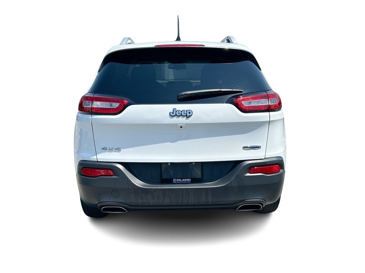 2018 Jeep Cherokee in Markham, Ontario