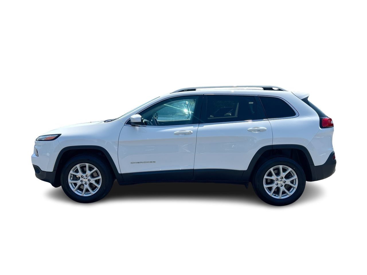 2018 Jeep Cherokee in Markham, Ontario