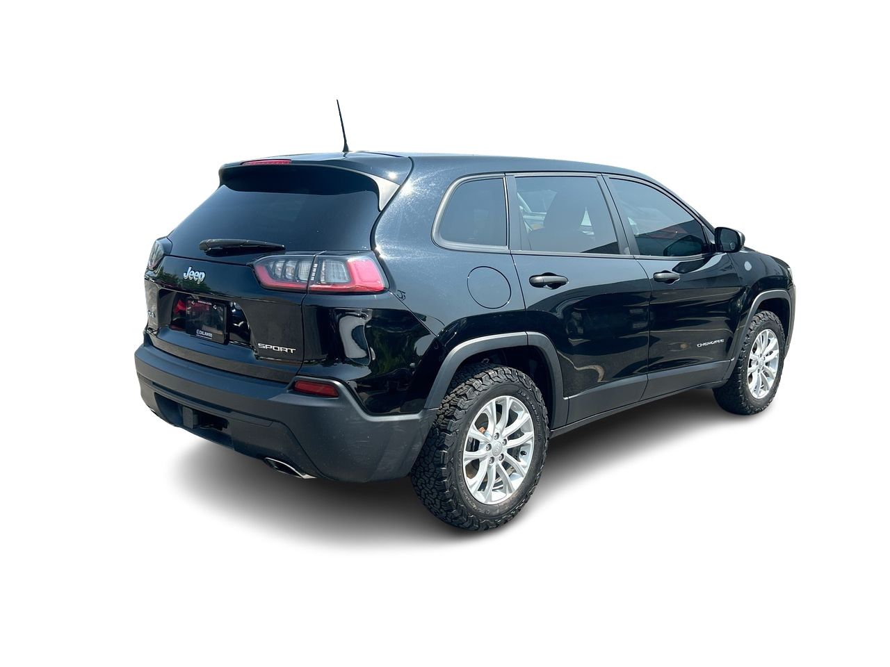2019 Jeep Cherokee in Markham, Ontario