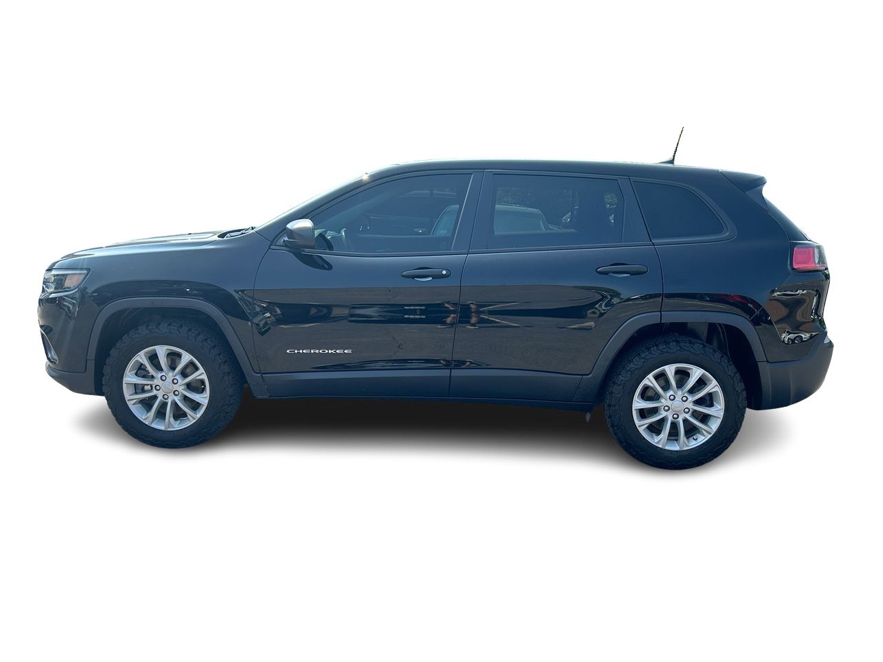2019 Jeep Cherokee in Markham, Ontario