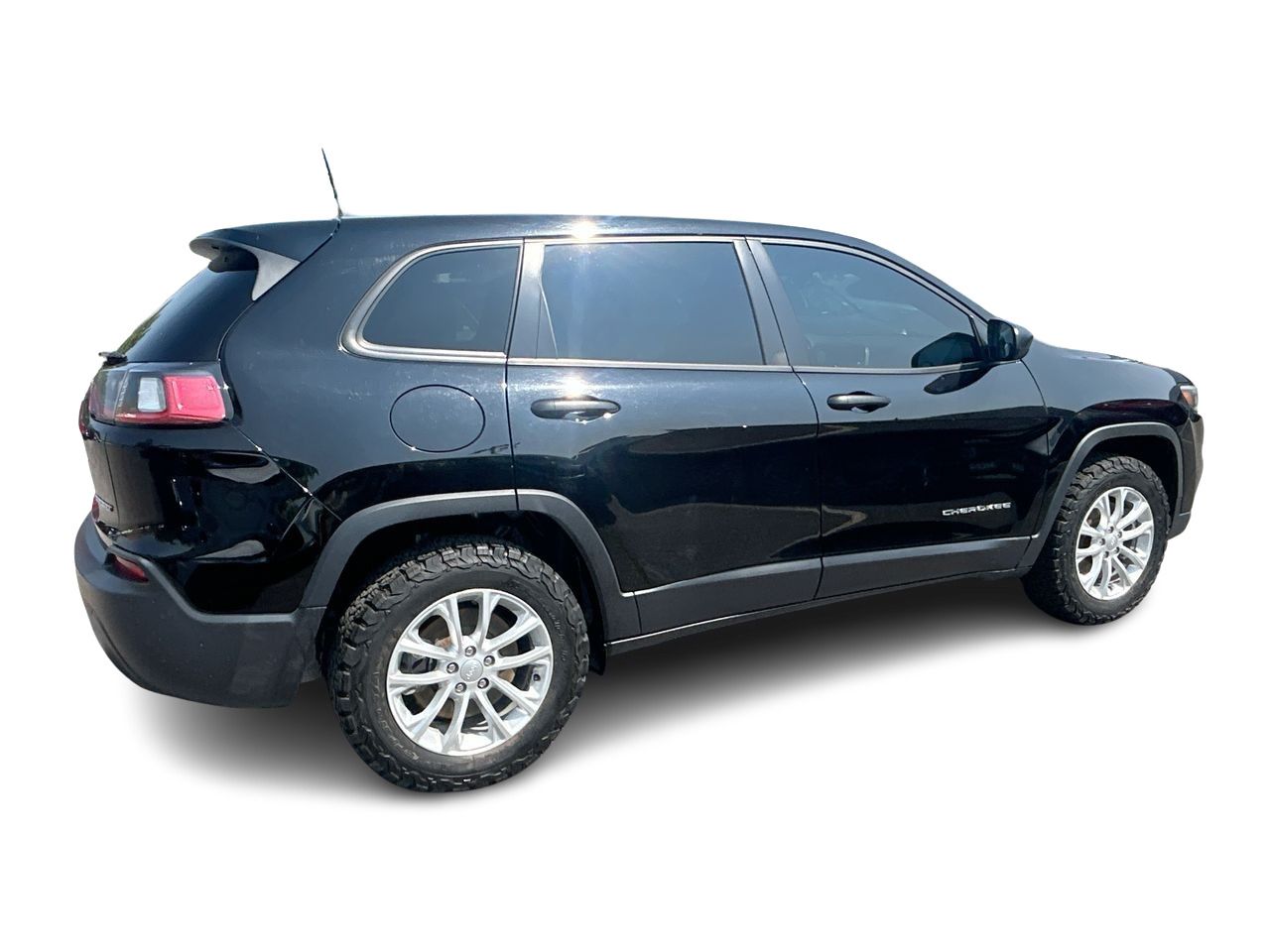 2019 Jeep Cherokee in Markham, Ontario